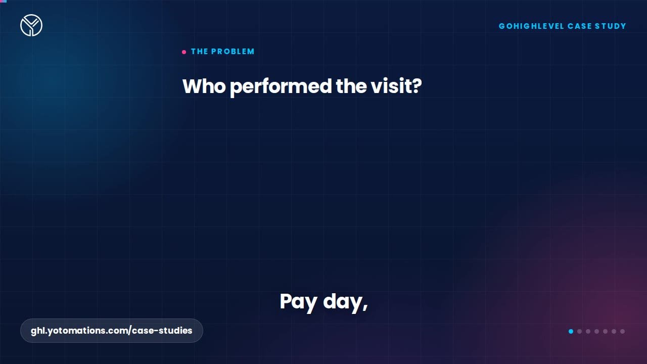 Booking and contractor attribution for a mobile IV therapy startup
