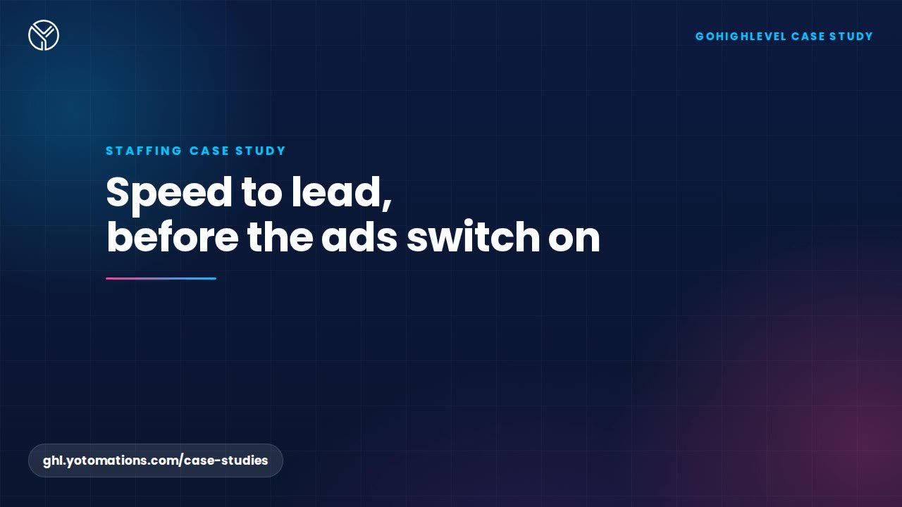 Build the follow-up first, integrate once