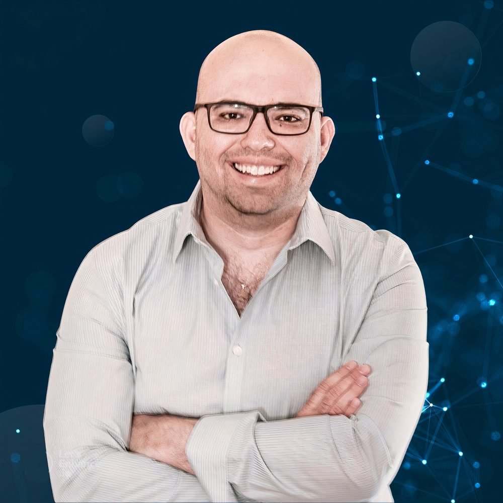 Yaakov (Koby) Oranski, Founder and CEO of Yotomations